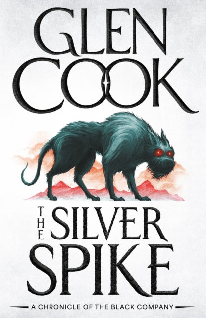 The Silver Spike