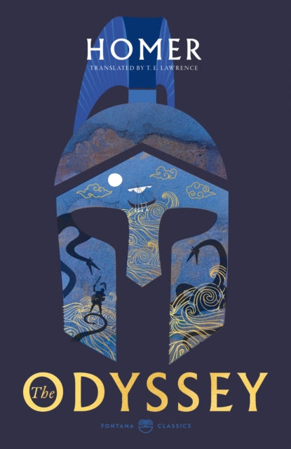 The Odyssey