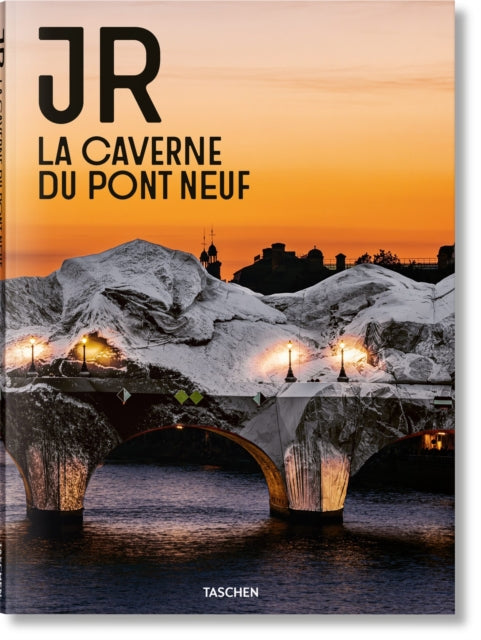JR: La Caverne du Pont Neuf