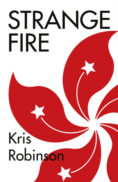 Strange Fire