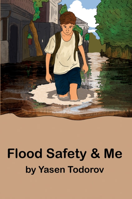 Flood Safety & Me