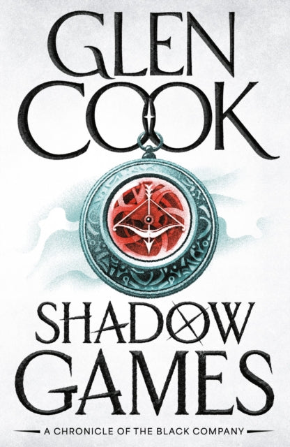 Shadow Games