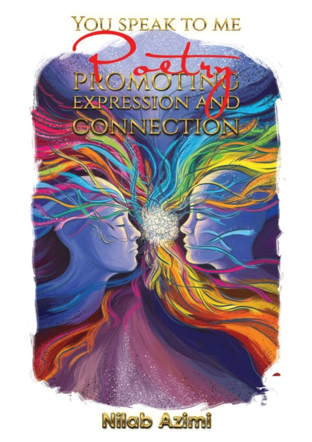 You Speak to Me: Poetry Promoting Expression and Connection