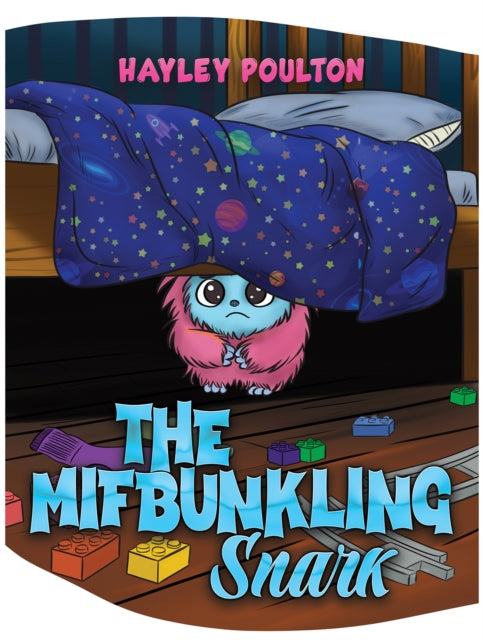 The Mifbunkling Snark