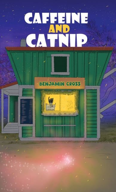 Caffeine and Catnip