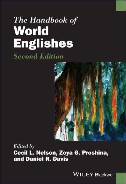 The Handbook of World Englishes
