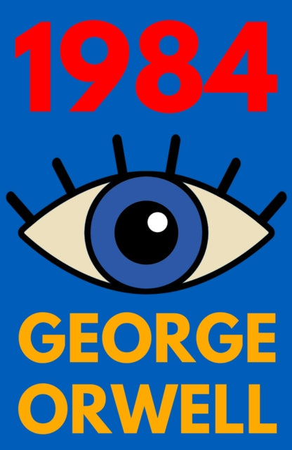 1984: A Dystopian Classic of Totalitarian Power