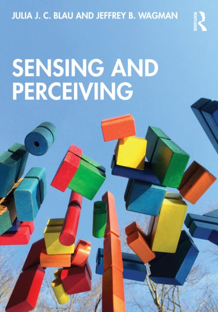 Sensing and Perceiving