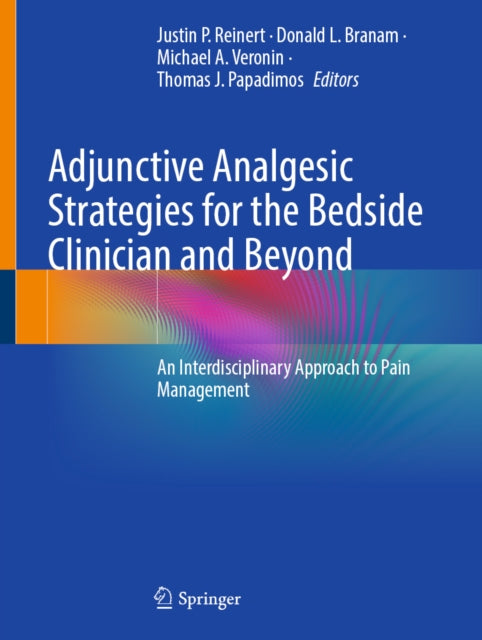 Adjunctive Analgesic Strategies for the Bedside Clinician and Beyond: An Interdisciplinary Approach to Pain Management