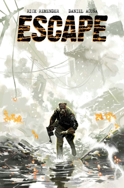 Escape Volume 1