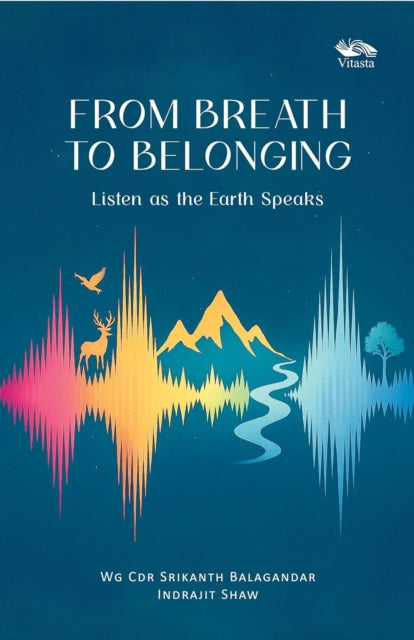 From Breath to Belonging: Listen as the Earth Speaks