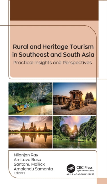 Rural and Heritage Tourism in Southeast and South Asia: Practical Insights and Perspectives