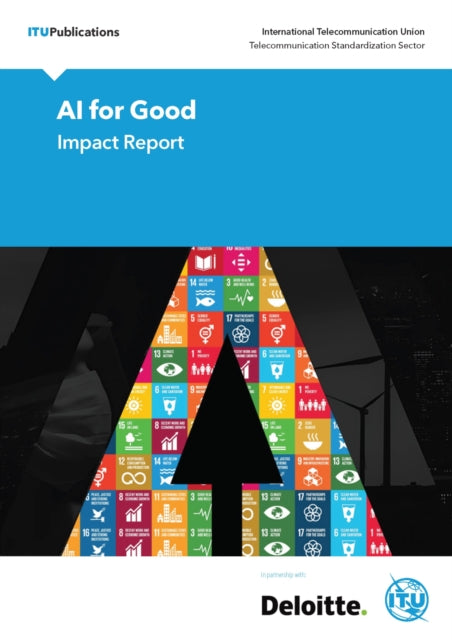 AI for Good Impact Report