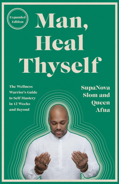 Man, Heal Thyself