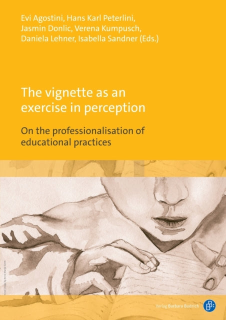 The vignette as an exercise in perception / ? ß???eta ?? as??s? a?t??????: On the professionalisation of educational practices /