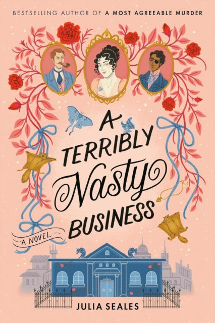 A Terribly Nasty Business