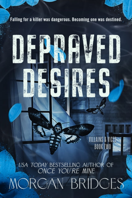 Depraved Desires