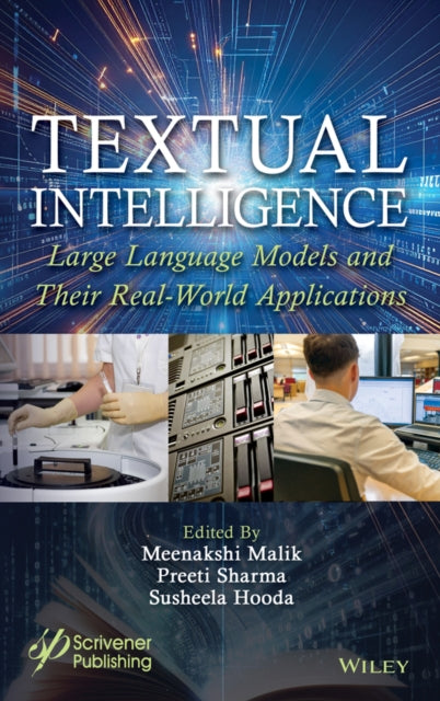 Textual Intelligence: Large Language Models and Their Real-World Applications