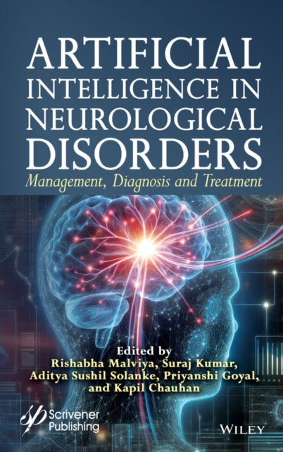 Artificial Intelligence in Neurological Disorders: Management, Diagnosis and Treatment