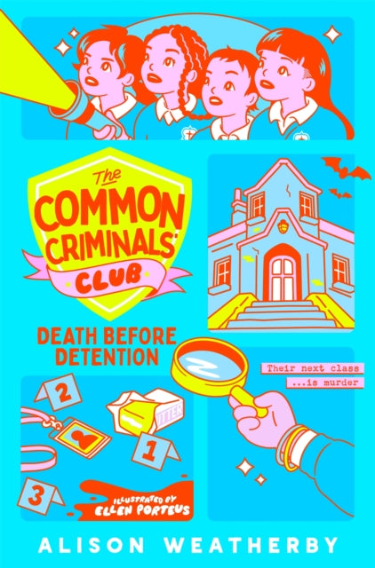 Death Before Detention