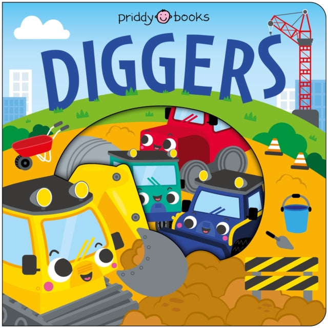 Diggers
