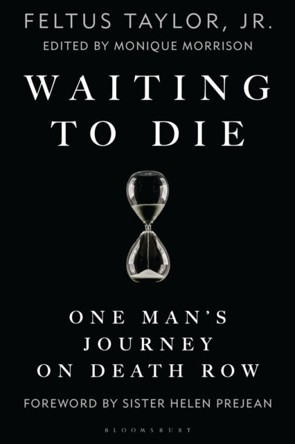 Waiting to Die: One Man’s Journey on Death Row