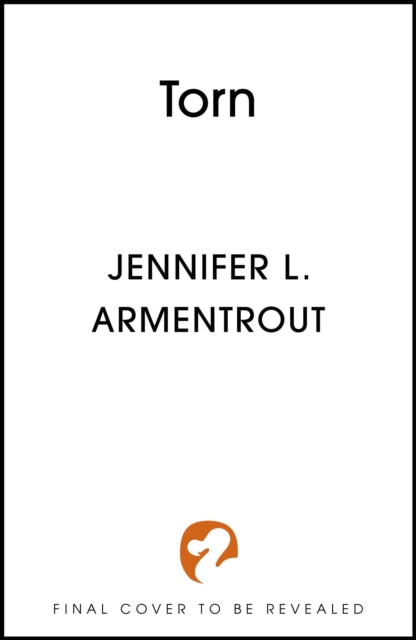 Torn: The steamy sequel in paranormal romance series WICKED by bestselling author, Jennifer L. Armentrout