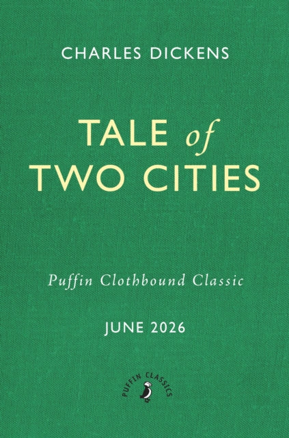A Tale of Two Cities
