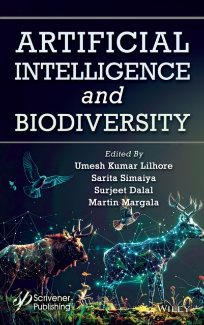 Artificial Intelligence and Biodiversity
