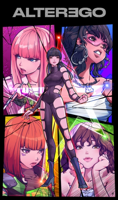 Alter Ego