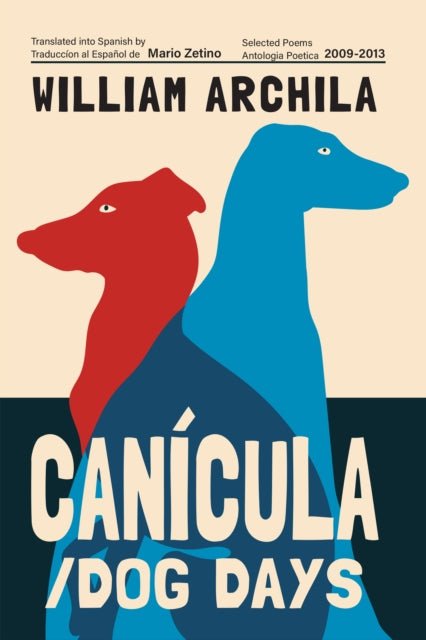 Cancula / Dog Days: Poems