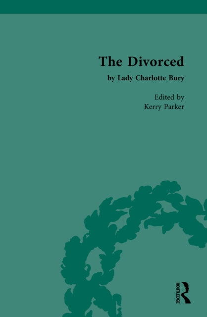 The Divorced by Lady Charlotte Bury