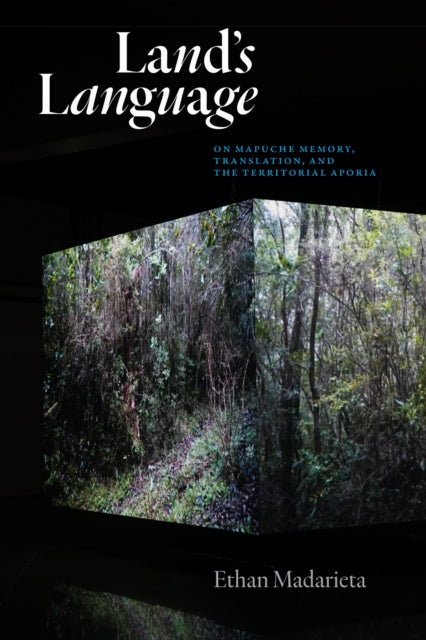 Land's Language: On Mapuche Memory, Translation, and the Territorial Aporia