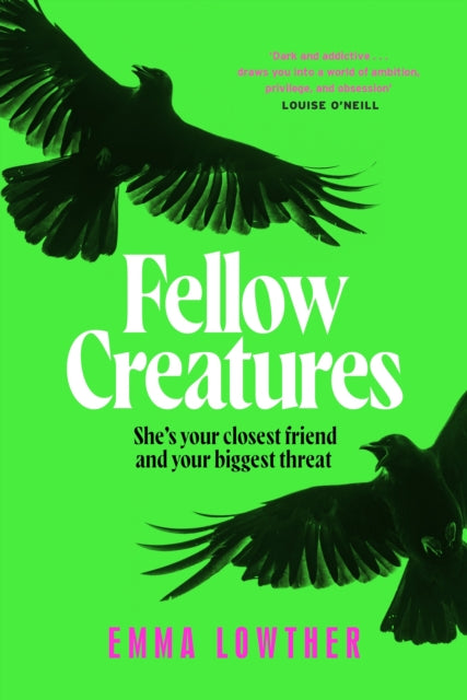 Fellow Creatures: The queer, female answer to Saltburn, perfect for fans of Donna Tartt