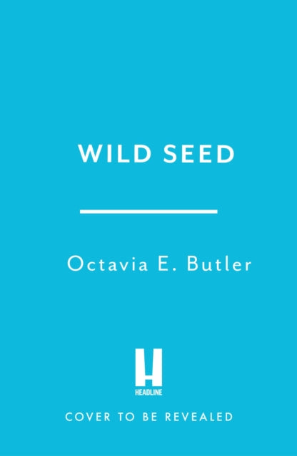 Wild Seed
