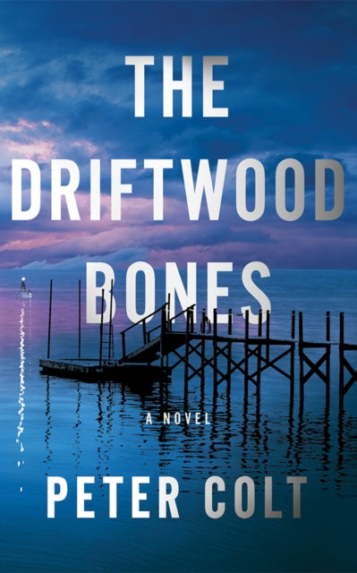 The Driftwood Bones: A Novel