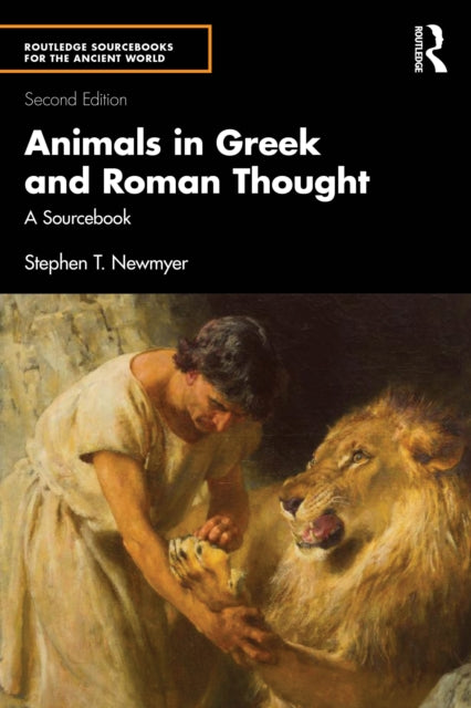 Animals in Greek and Roman Thought: A Sourcebook
