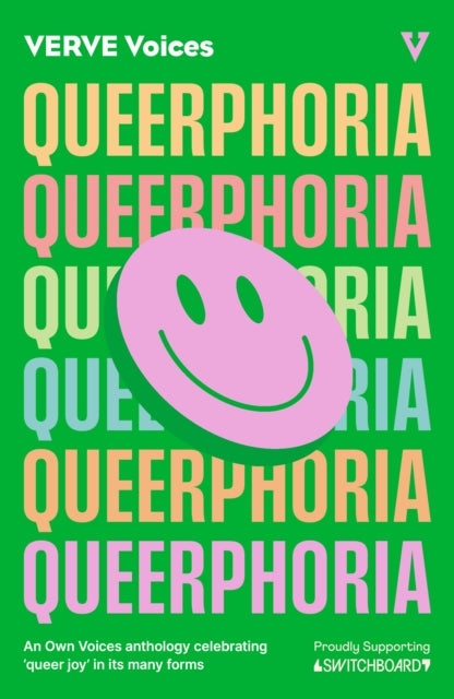 Queerphoria: VERVE Voices
