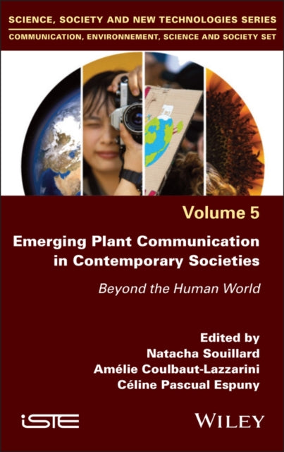 Emerging Plant Communication in Contemporary Societies: Beyond the Human World