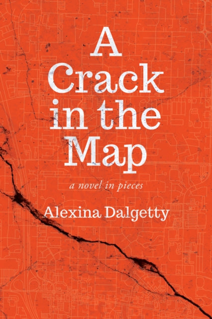 A Crack in the Map