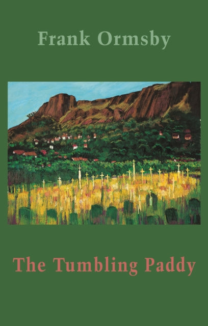 The Tumbling Paddy