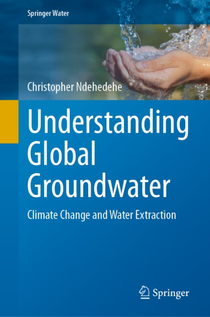 Understanding Global Groundwater: Climate Change and Water Extraction