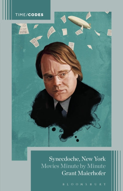 Synecdoche, New York: Movies Minute by Minute