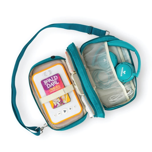 Voxblock Travel Case