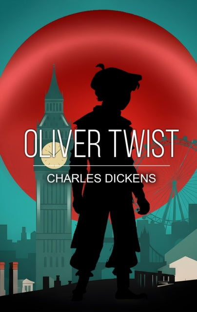 Oliver Twist: A Classic Novel of Survival and Hope