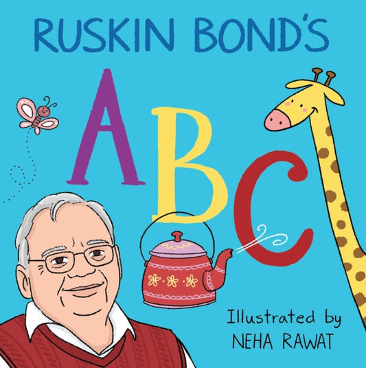 Ruskin Bond's ABC