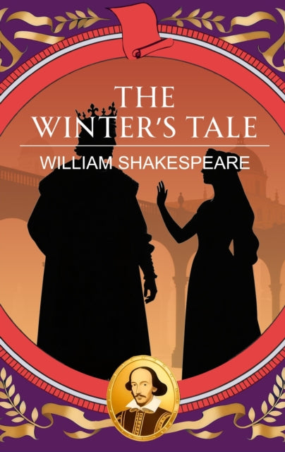 The Winter's Tale: Jealousy, Loss and the Power of Love