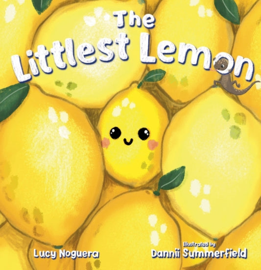 The Littlest Lemon
