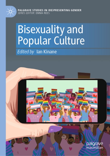 Bisexuality and Popular Culture