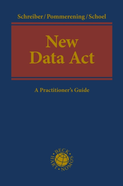 New Data Act: A Practitioner's Guide